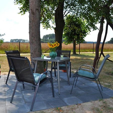 Agroturystyka "Lesne Zacisze Na Podlasiu" Tuczna Екстер'єр фото